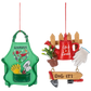 Garden Lover Ornament