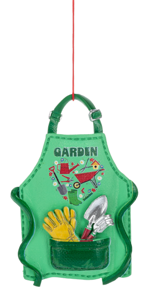 Garden Lover Ornament