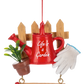 Garden Lover Ornament