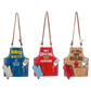 Grilling Apron Ornament
