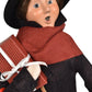 The English Nanny Caroller – New for 2026