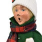 The Ornament Family Carollers – 2026 Edition
