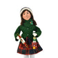 The Ornament Family Carollers – 2026 Edition