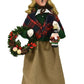 The Ornament Family Carollers – 2026 Edition