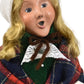 The Ornament Family Carollers – 2026 Edition