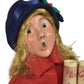 Salvation Army Girl Caroller with Bell