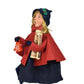 Salvation Army Girl Caroller with Bell