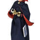 Salvation Army Woman with Cornet Caroller