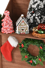 Load image into Gallery viewer, Christmas Market Stall Caroller Accessory
