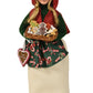 The Christmas Cookie Seller Caroller 2026