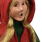 The Christmas Cookie Seller Caroller 2026