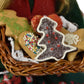 The Christmas Cookie Seller Caroller 2026