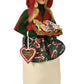 The Christmas Cookie Seller Caroller 2026