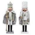 Luxurious Green Nutcracker