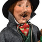 The Yuletide Doctor Caroller – New for 2026