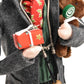 The Yuletide Doctor Caroller – New for 2026