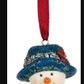 Special Daughter Birchhearts Snowman