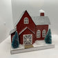 Little Lit Red House (10")