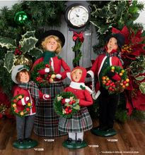 Load image into Gallery viewer, Walker Family Carollers
