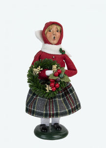 Walker Family Carollers