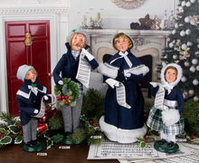 Load image into Gallery viewer, Yardley Family Carollers
