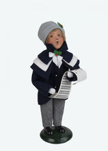 Load image into Gallery viewer, Yardley Family Carollers

