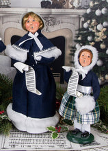 Load image into Gallery viewer, Yardley Family Carollers

