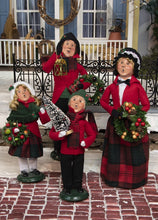 Load image into Gallery viewer, Allen Family Carollers
