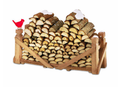 Village Woodpile
