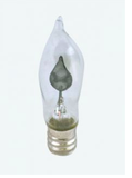 Flicker bulb