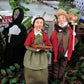 Spirit of Christmas Future Caroller