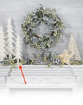 Stately White Tree