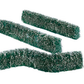 Flexible Sisal Hedge set of 3