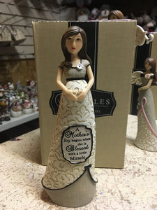 A Mothers Joy Angel