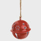 Shiny Metal Bell 2"
