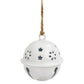 Shiny Metal Bell 2"