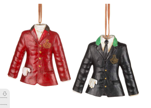 Horse Riding Jacket