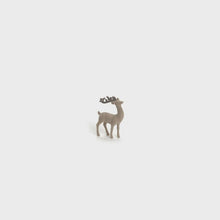 Load image into Gallery viewer, Natural Brown Deer
