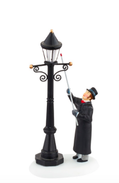 Lighting The Lane
