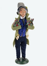 Load image into Gallery viewer, Clockmaker Caroller
