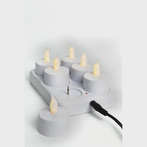 Rechargeable Tlites (set of 6)