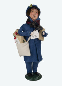 Postman Caroller