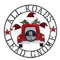 All Roads Lead Gnome