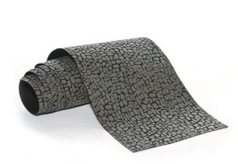 Cobblestone Street D56 Village Accessory