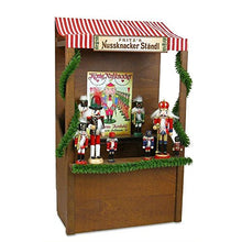 Load image into Gallery viewer, Nutcracker Stall
