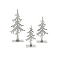 Rustic Metal Tree - 2 sizes