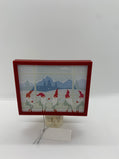 Gnome Scene Nightlight