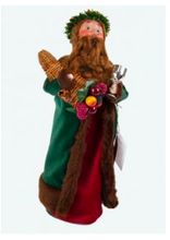 Load image into Gallery viewer, Spirit of Christmas Present Caroller
