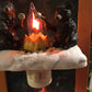 Black Bear Campfire Nightlight