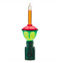 Vintage Bubble Nightlight